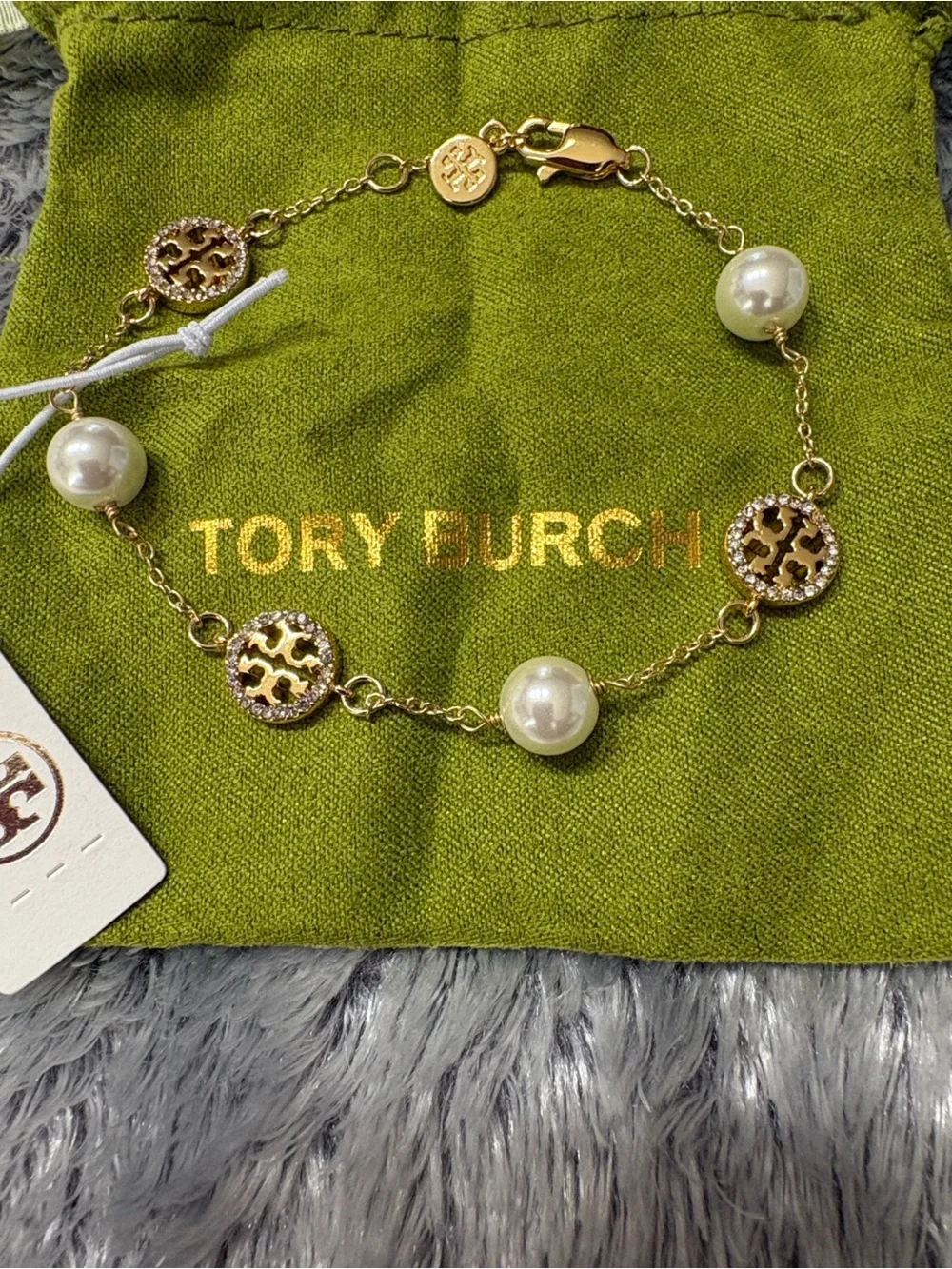 Tory Burch Bracelet